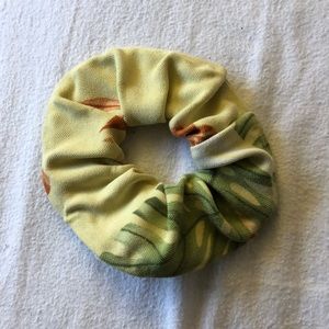 Handmade Scrunchie